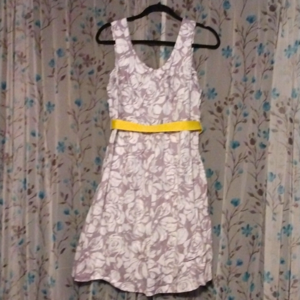 Motherhood maternity dress size XL